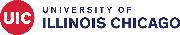 University of Illinois Chicago Logo
